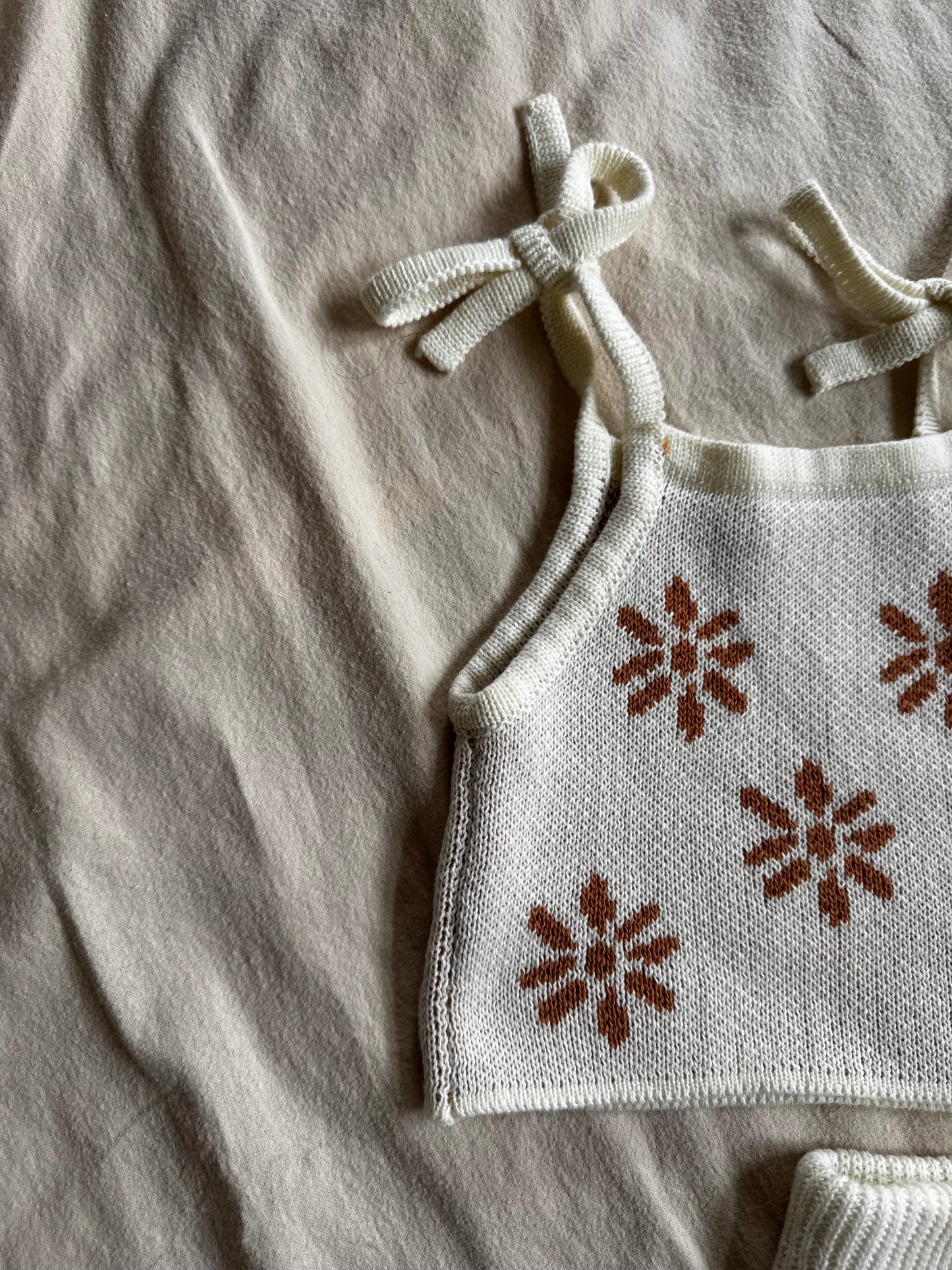 daisy tank set