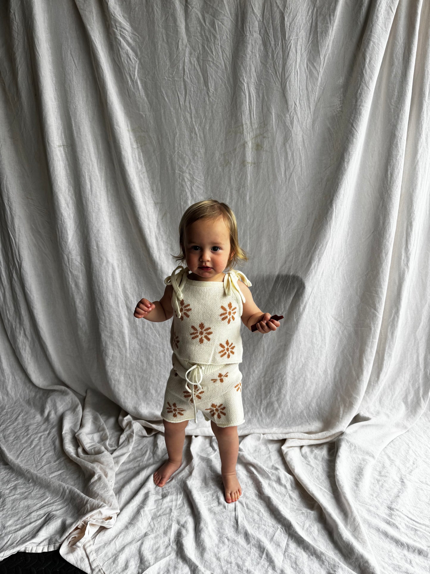 daisy tank set