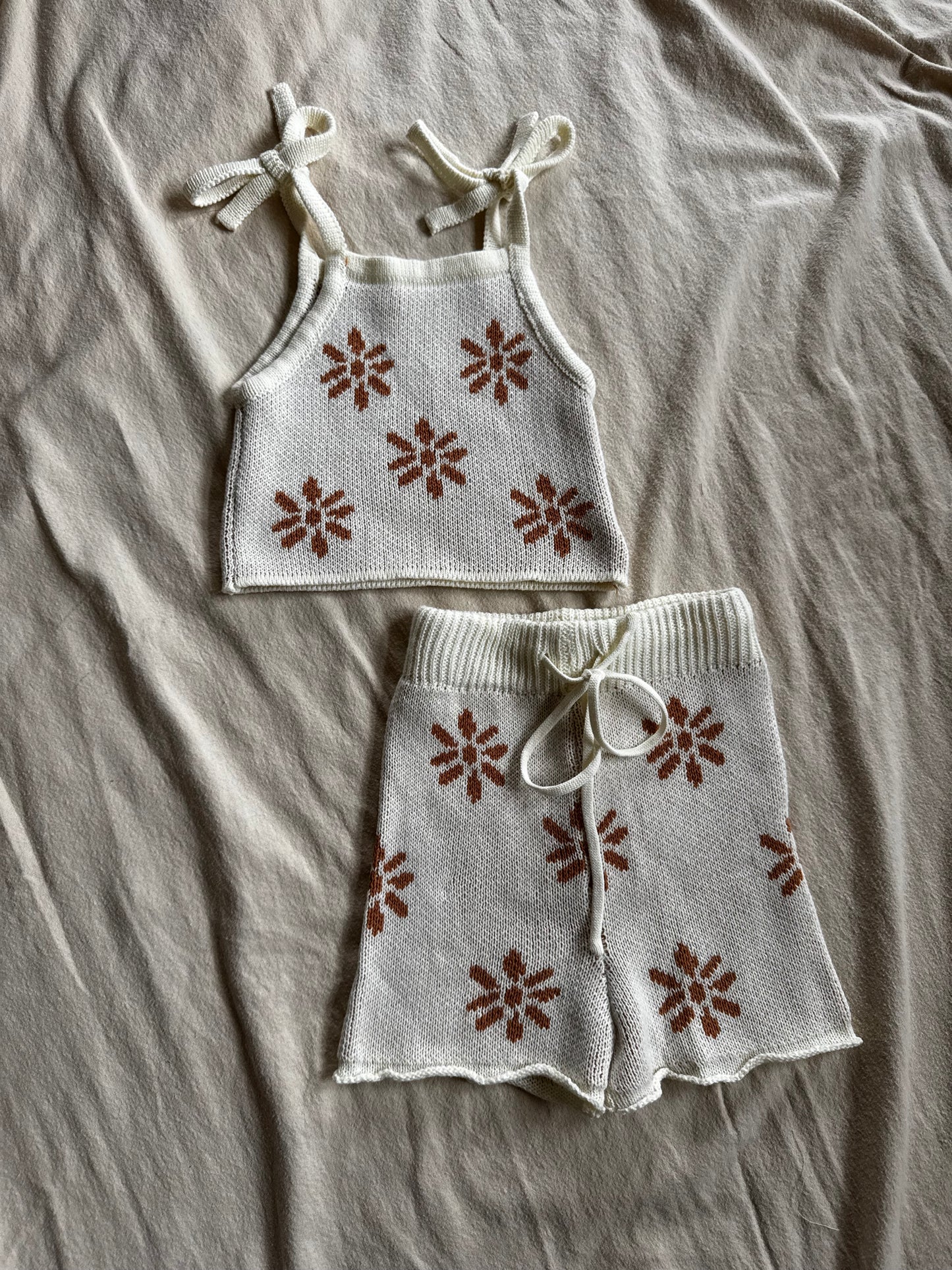 daisy tank set