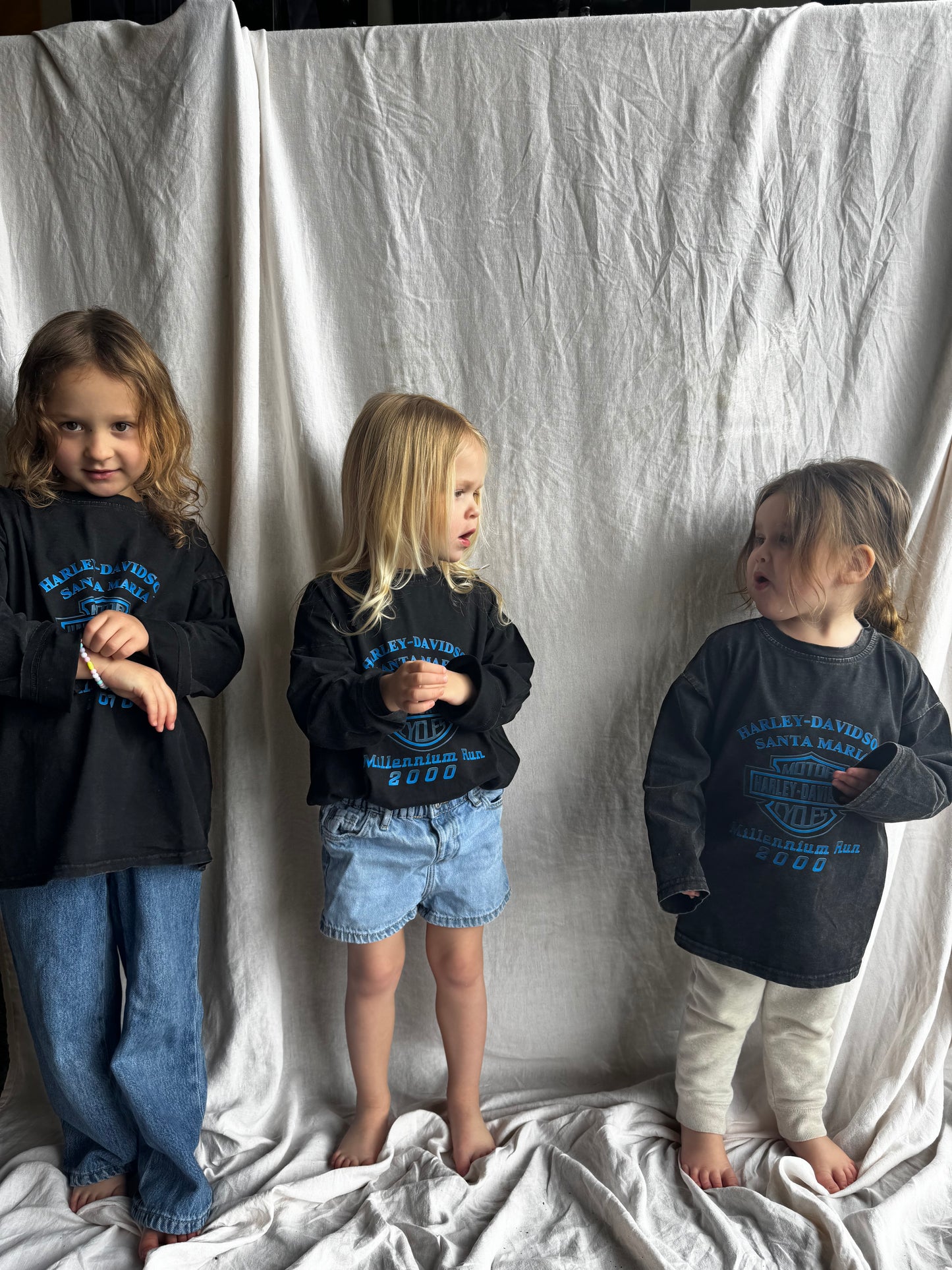 harley long sleeve