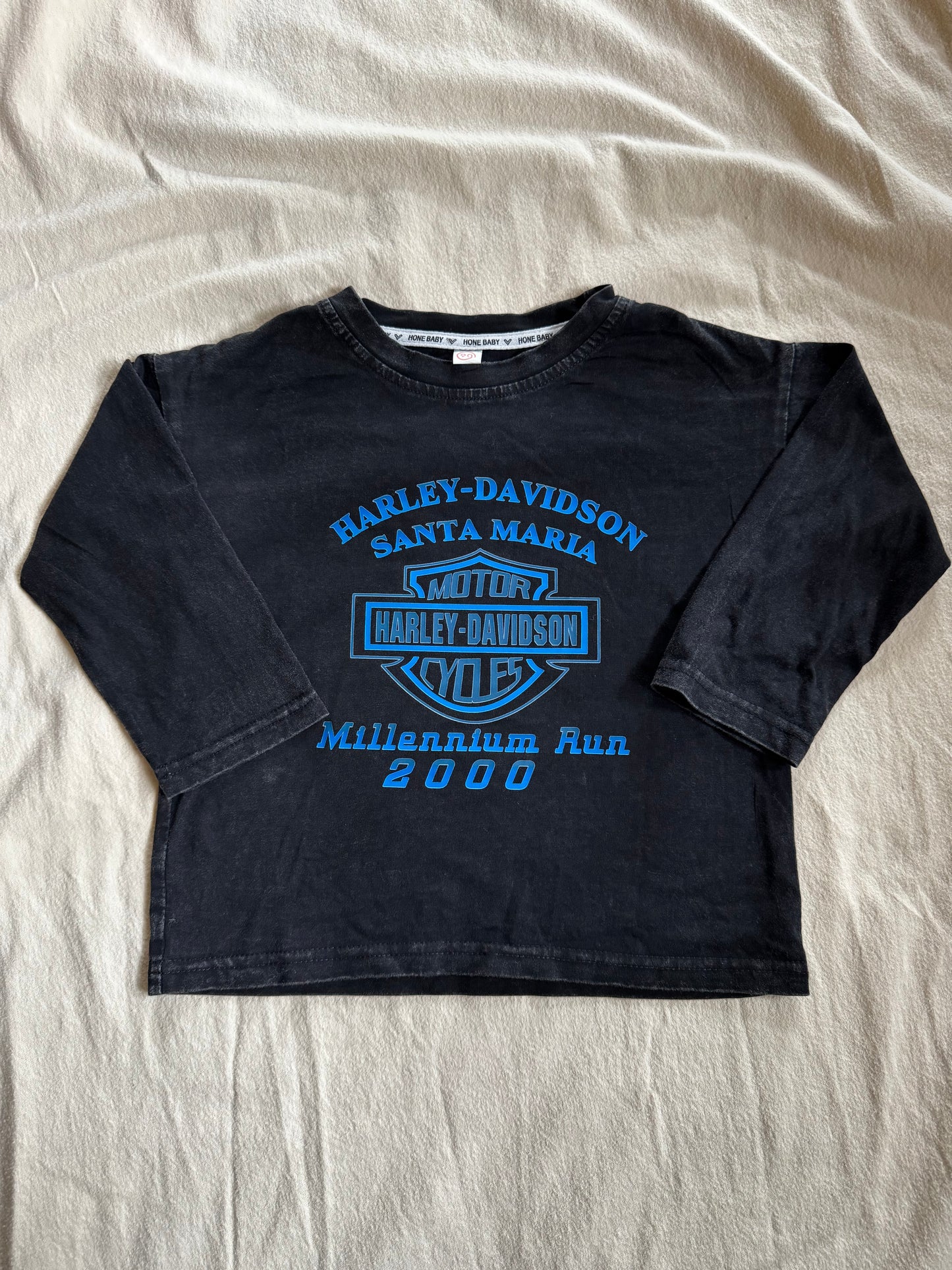 harley long sleeve