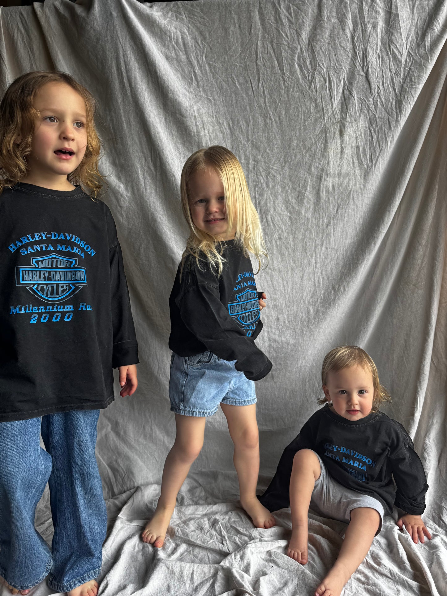 harley long sleeve