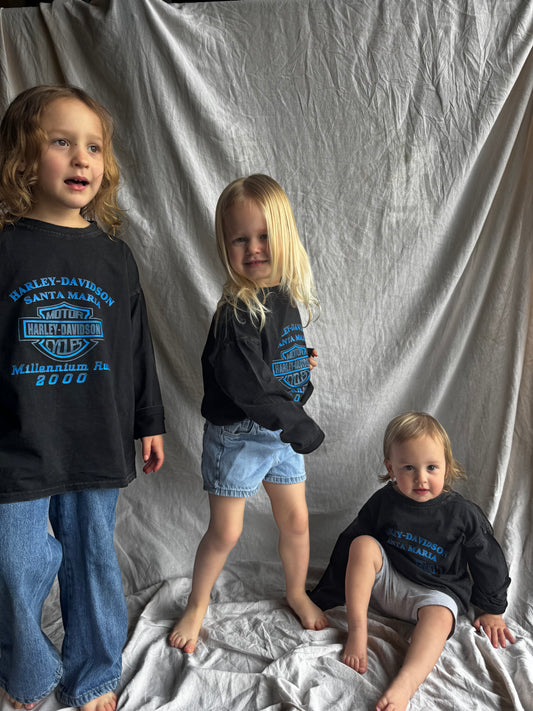 harley long sleeve