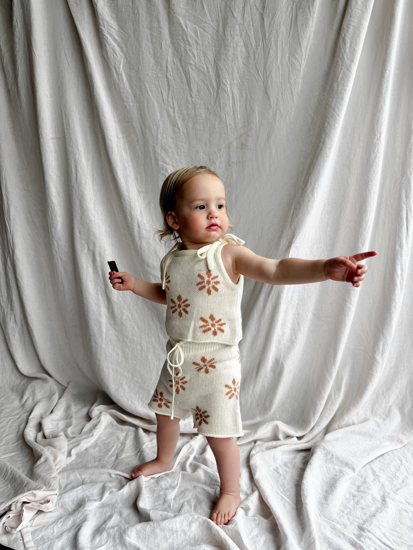 daisy tank set