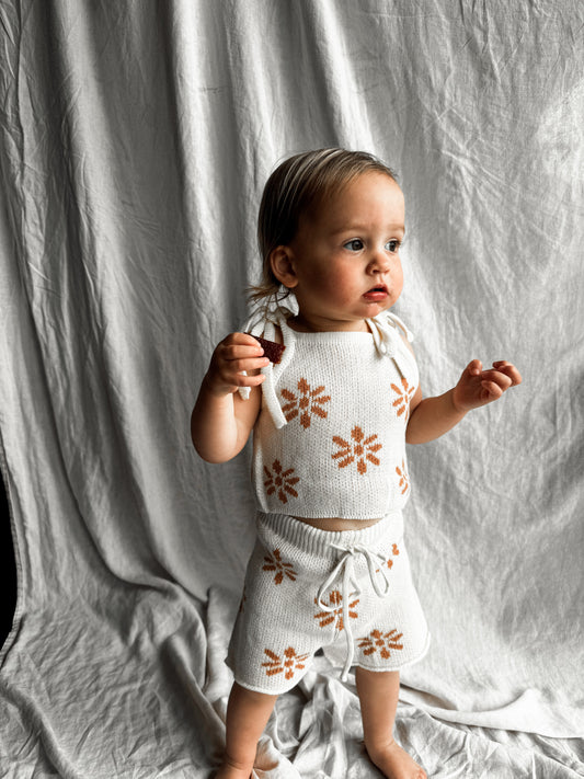 daisy tank set