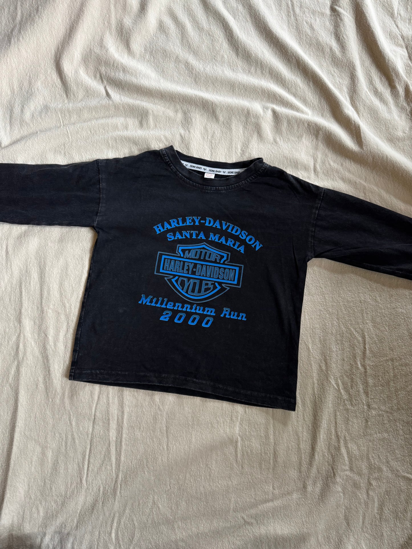 harley long sleeve
