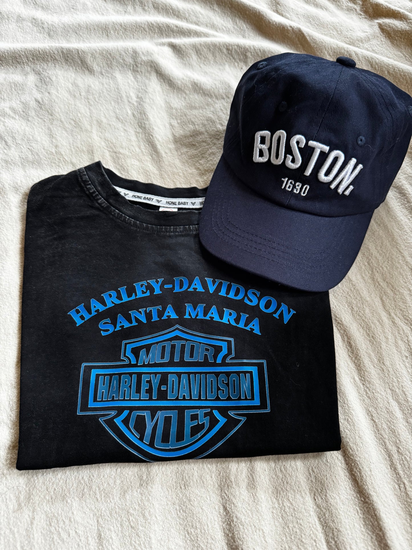 harley long sleeve
